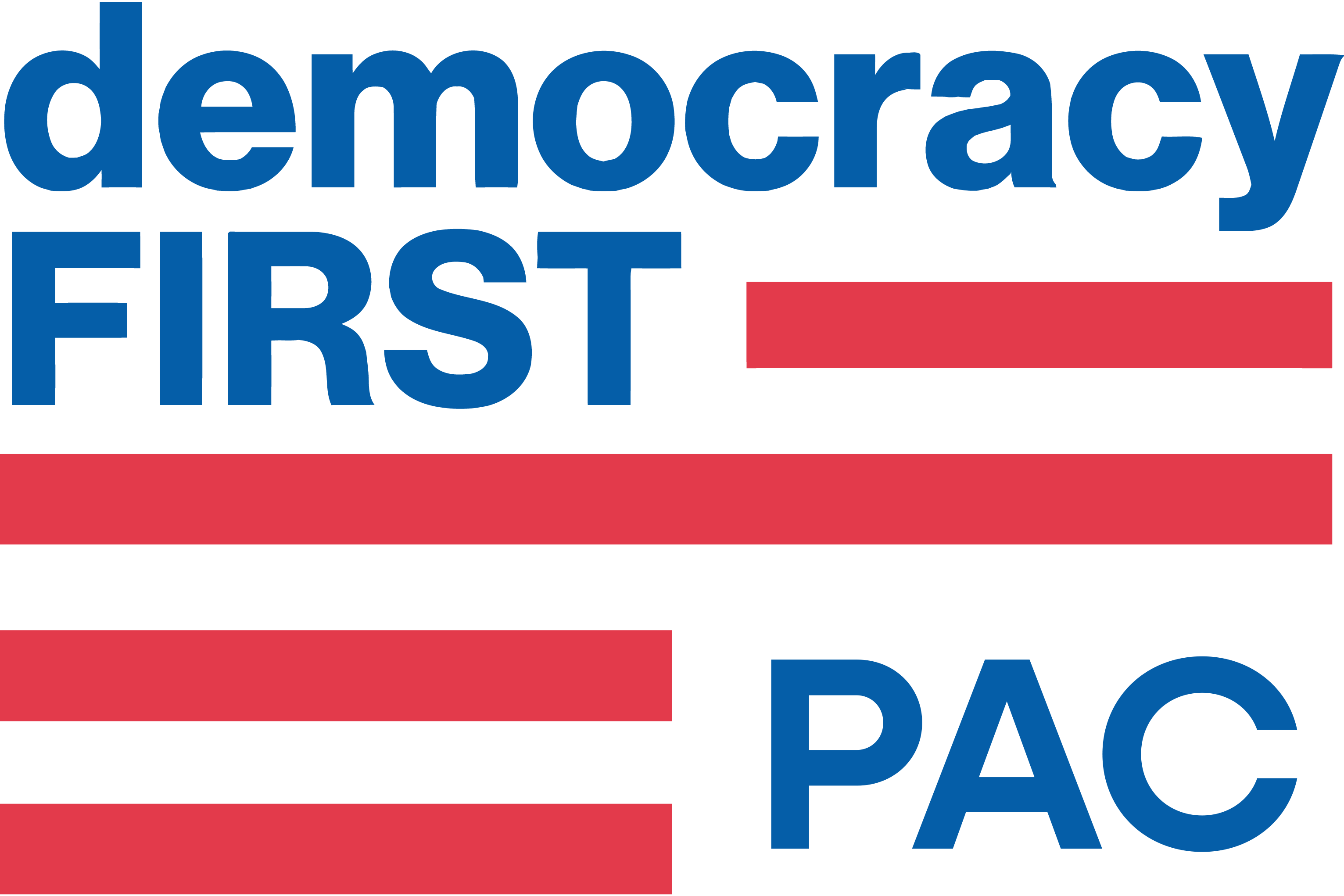 DemocracyFIRST PAC